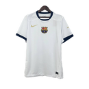 Camisa Barcelona Edição Especial 25/26- Branca