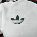 Camisa Seleção México Away ll - 2026 Jogador Masculino