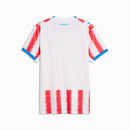 Camisa Paraguai Home 2026 - Branca e Vermelha