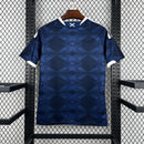 Camisa Seleção Escócia Home 2026 - Azul