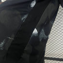 Camisa Corinthians Treino 25/26 - Preta