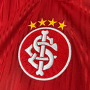 Camisa Internacional Retrô 1997 - Vermelho