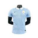 Camisa Seleção Uruguai Home l 2026 - Jogador Masculino