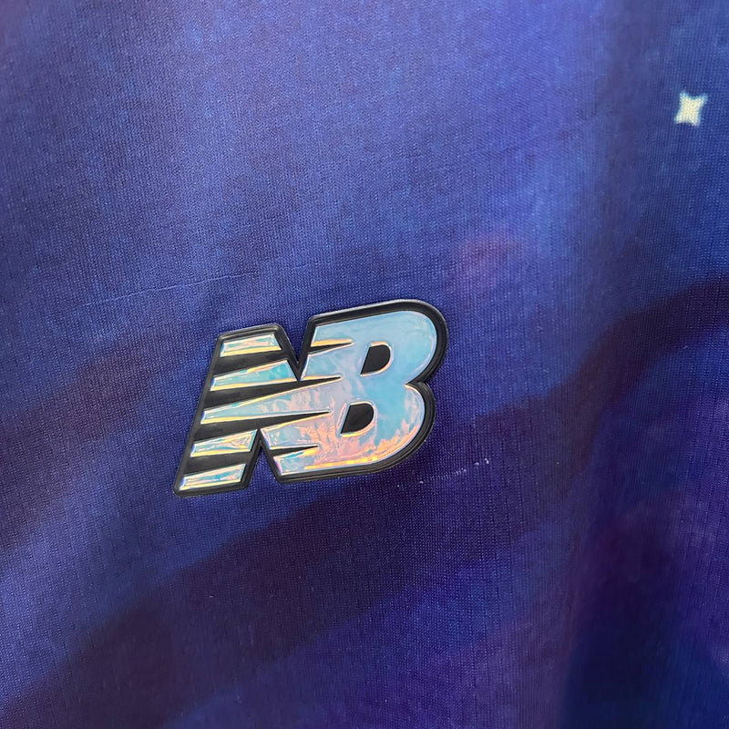Camisa Porto Edição Especial 24/25 - Azul
