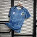 Camisa Santos Treino 24/25 - Azul