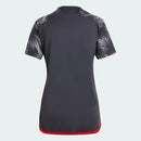 Camisa Flamengo Feminina Third lll 24/25 - Cinza [PRONTA ENTREGA]