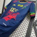 Camisa Ajax Edição Especial Bob Marley 25/26