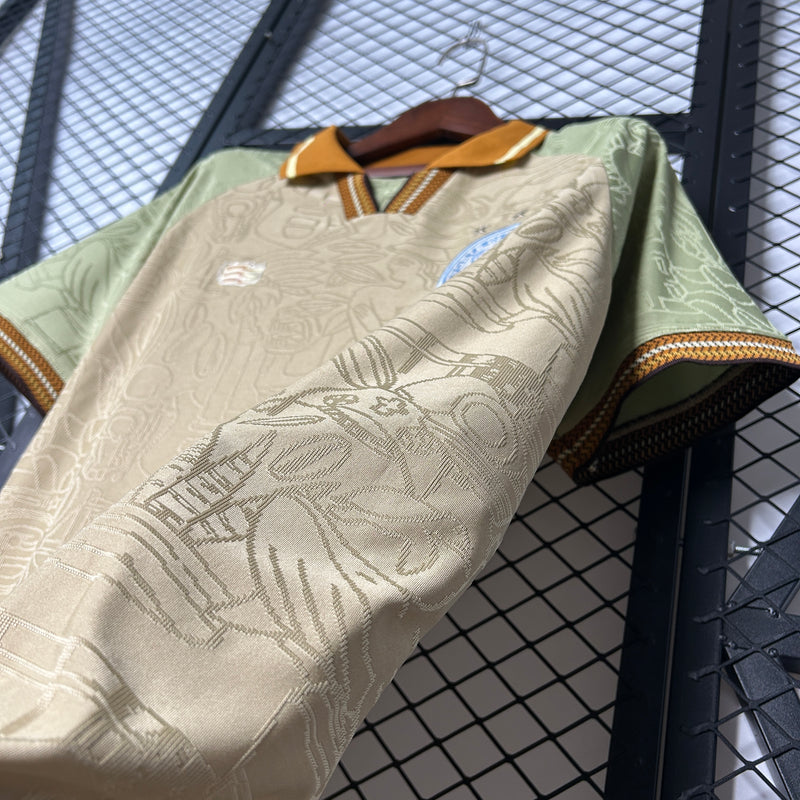 Camisa do Bahia Edição Especial 25/26 - Beje