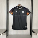 Camisa Vasco da Gama Feminina Edição Especial 24/25 - Preta