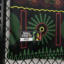 Camisa Seleção Jamaica Away 2026 - Preta