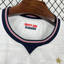 Camisa Seleção Inglaterra Home 2026 - Branca