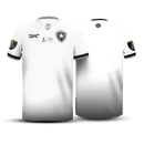Camisa Botafogo Away lI 24/25 Libertadores - Branca