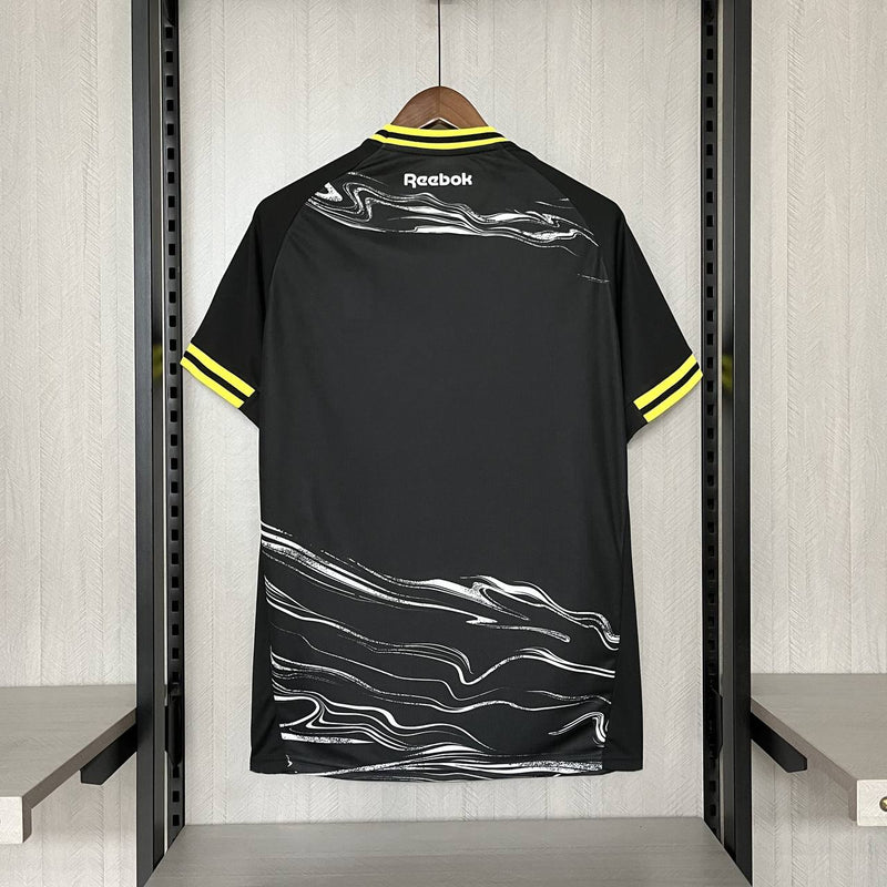 Camisa Botafogo Fourth lV 24/25 - Torcedor