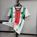 Camisa Palestino Home l 24/25 - Branca