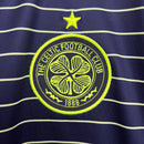 Camisa Celtic Away ll 25/26 - Torcedor