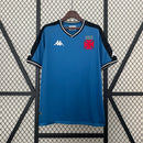 Camisa Goleiro Vasco 24/25 Kappa - Azul