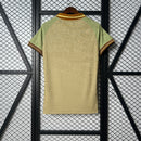 Camisa Bahia Feminina 25/26 - Beje