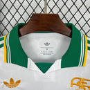 Camisa Roma Third lll 25/26 - Branca