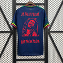 Camisa Ajax Edição Especial Bob Marley 25/26