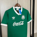 Camisa Verdão Retrô 1989 - Verde
