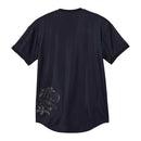 Camisa Edição Especial Y-3 Real Madrid 24/25 - Preto