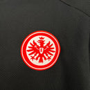 Camisa Eintracht Frankfurt Away ll 24/25 - Preta