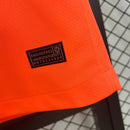 Camisa Barcelona Third lll 25/26 - Laranja