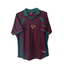 Camisa Cactus Jack Travis Scott x NK Portugal Total 90 Retro Jersey