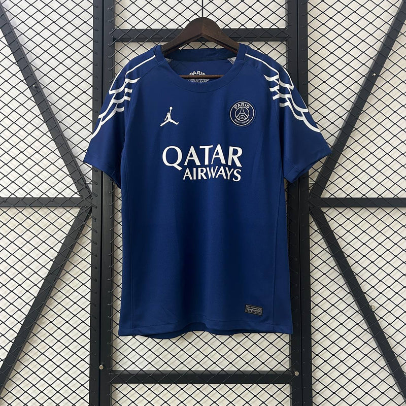 Camisa PSG Forth 24/25 - Torcedor
