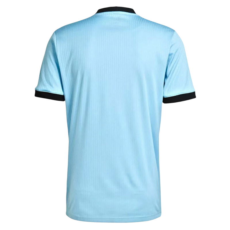 Camisa Alemanha 125 Anos 25/26 - Azul