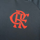 Camisa Flamengo Treino 25/26 - Azul