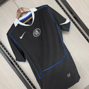Camisa Chelsea Third lll 25/26 - Preta