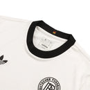 Camisa Alemanha 125 Anos 25/26 - Branca