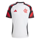 Camisa Flamengo Away ll 25/26 - Branca