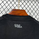 Camisa Galo Edição Especial - Preta