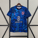 Camisa Atlético de Madrid Third lll 24/25 - Azul
