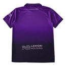 Camisa Fiorentina Fourth lV 25/26 - Roxa
