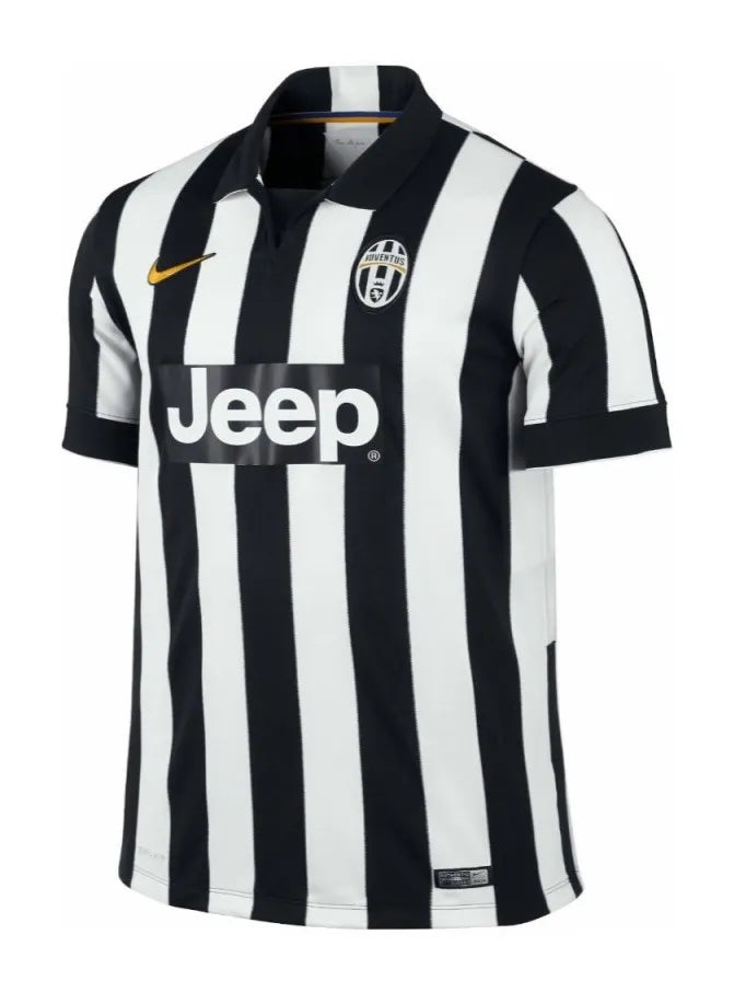 Camisa Juventus Retrô 2014/15