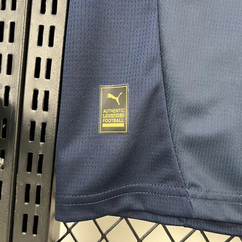 Camisa Fenerbahce Edição Especial 25/26 - Azul