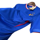 Camisa França Home 24/25 Torcedor - Azul