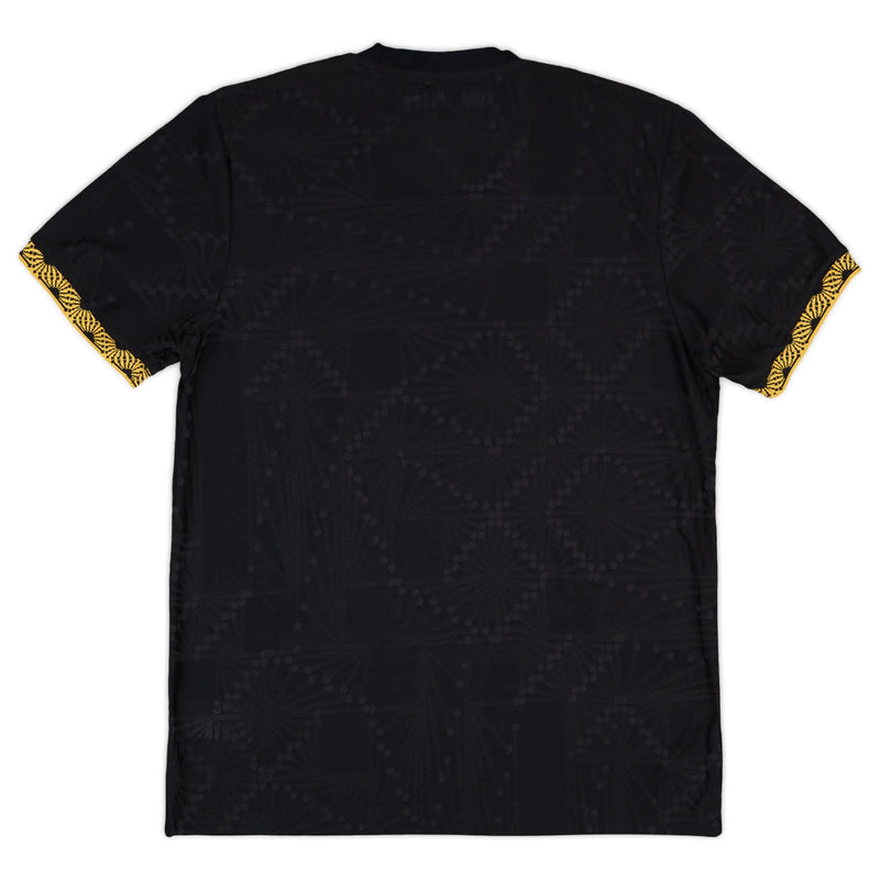 Camisa Seleção México Home l 25/26 - Preta