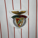 Camisa Benfica Edição Especial 25/26 - Branca