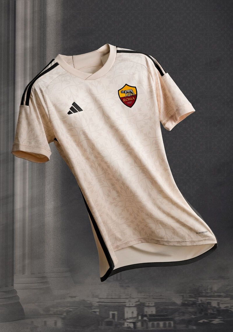 CAMISA ROMA 23/24 AWAY