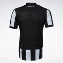 Camisa Oficial Botafogo I 23/24 Masculina Preto Branco