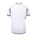 Camisa Real Madrid I 23/24 - Torcedor Adidas Masculina - Branca