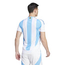 Camisa Seleção da Argentina Home l 24/25 - Azul e Branca