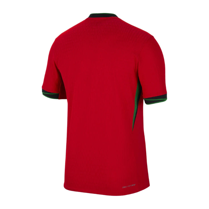 Camisa Portugal Home 24/25 Torcedor - Vermelho