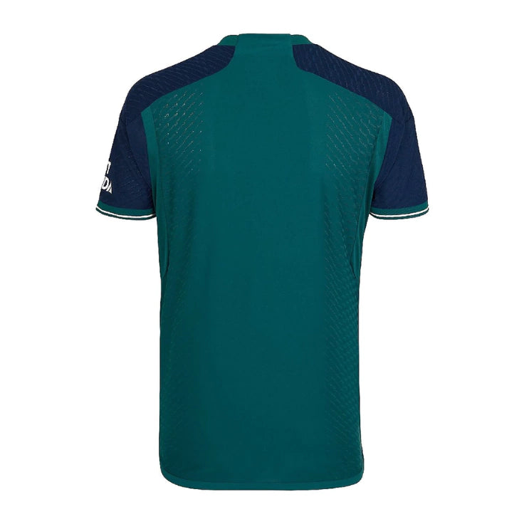 Camisa Arsenal lll 23/24 - Verde