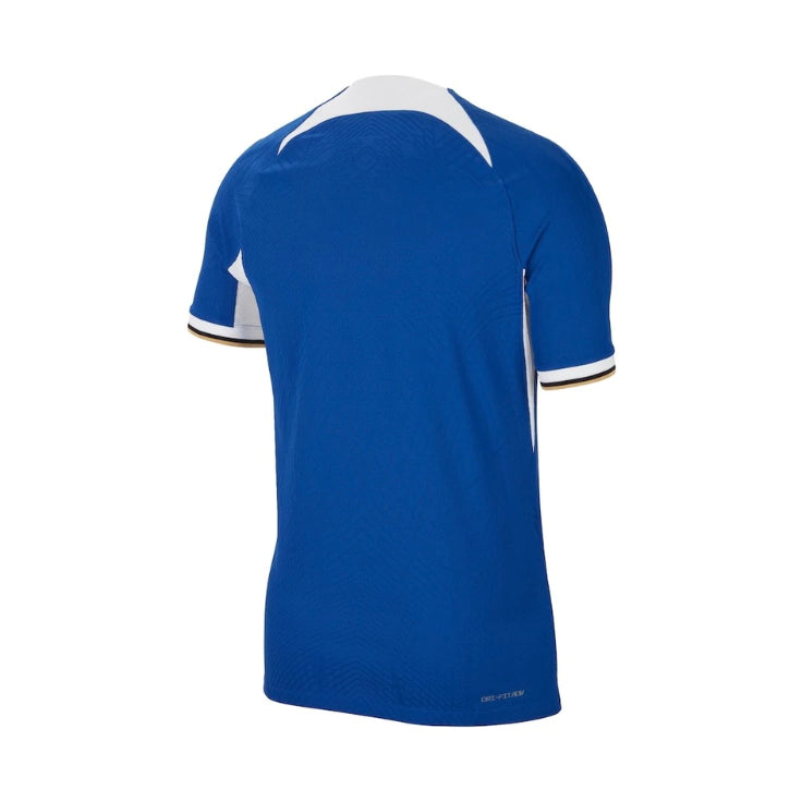 Camisa Chelsea I 23/24 Nike - Azul