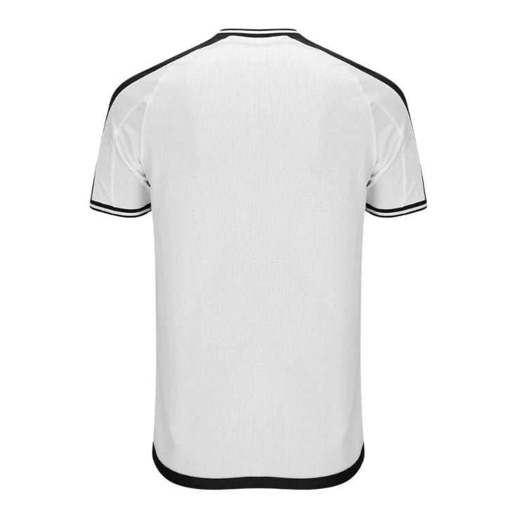 Camisa do Vasco da Gama 24/25 Away ll - Branco